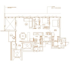 Echelon (D3), Condominium #177380002